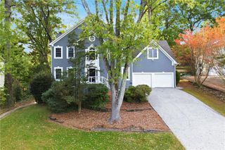 1043 Sterling Ridge, Marietta, GA 30062