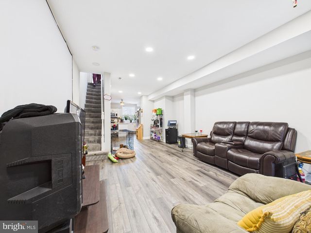 1526 N PATTERSON PARK AVE, Baltimore, MD 21213