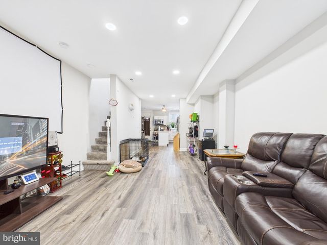 1526 N PATTERSON PARK AVE, Baltimore, MD 21213