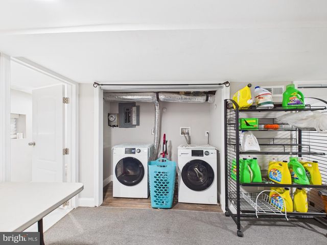 1526 N PATTERSON PARK AVE, Baltimore, MD 21213