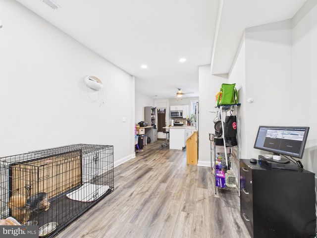 1526 N PATTERSON PARK AVE, Baltimore, MD 21213