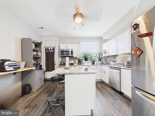 1526 N PATTERSON PARK AVE, Baltimore, MD 21213