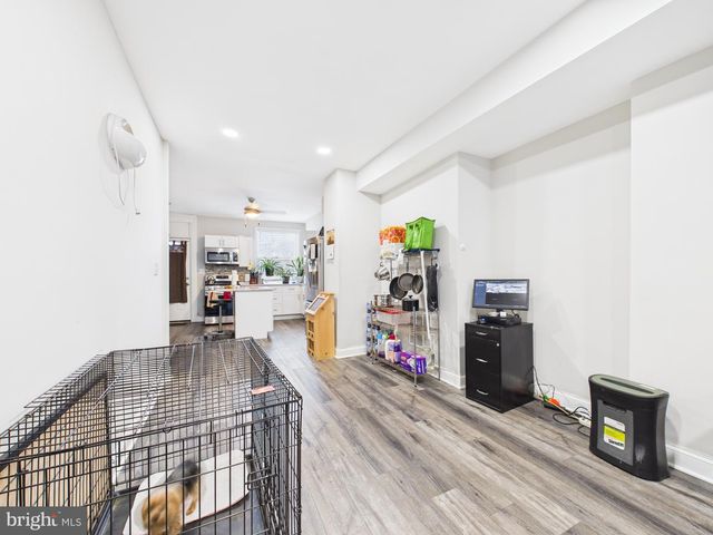 1526 N PATTERSON PARK AVE, Baltimore, MD 21213