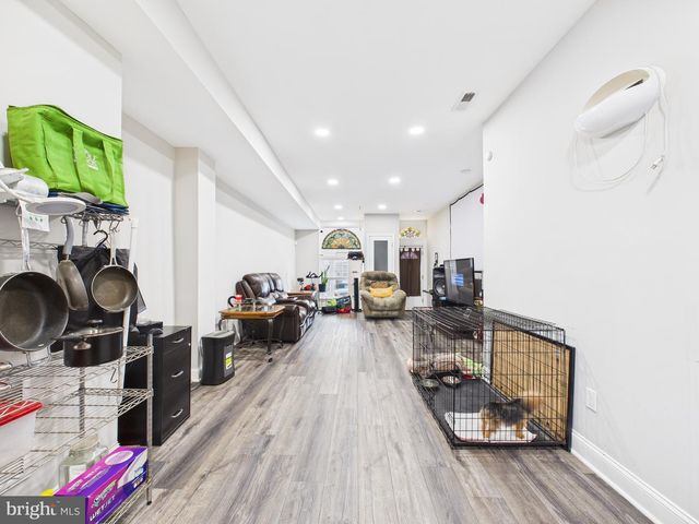 1526 N PATTERSON PARK AVE, Baltimore, MD 21213