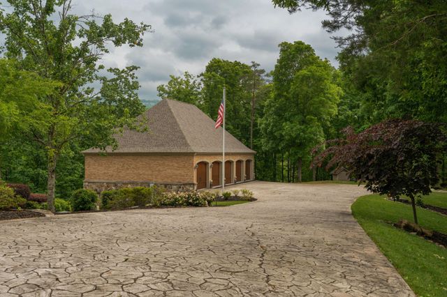 911 New England Road, Wildwood, GA 30757