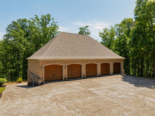 911 New England Road, Wildwood, GA 30757