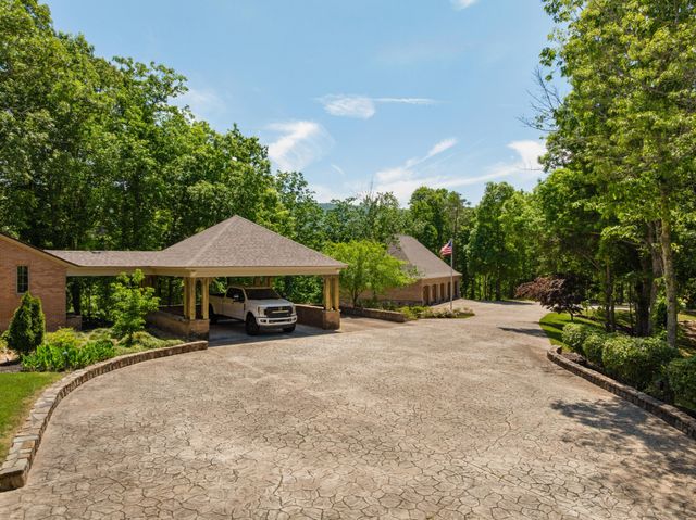 911 New England Road, Wildwood, GA 30757