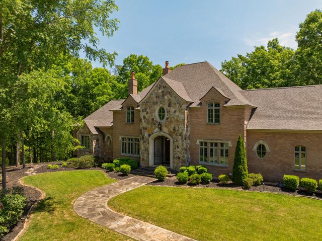 911 New England Road, Wildwood, GA 30757
