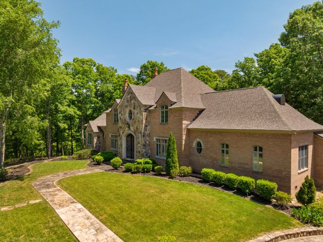 911 New England Road, Wildwood, GA 30757