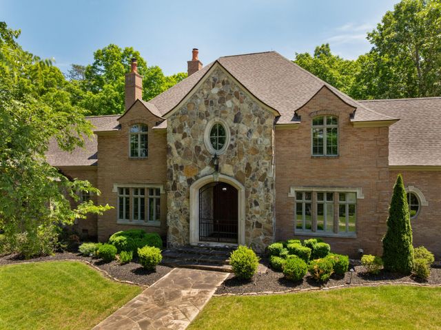911 New England Road, Wildwood, GA 30757