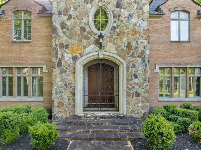 911 New England Road, Wildwood, GA 30757
