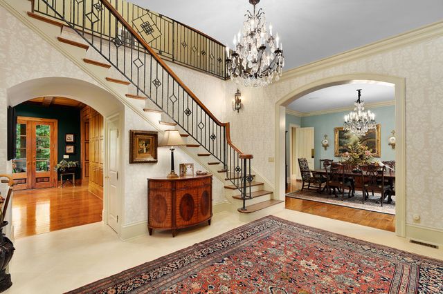 911 New England Road, Wildwood, GA 30757