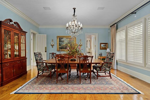911 New England Road, Wildwood, GA 30757