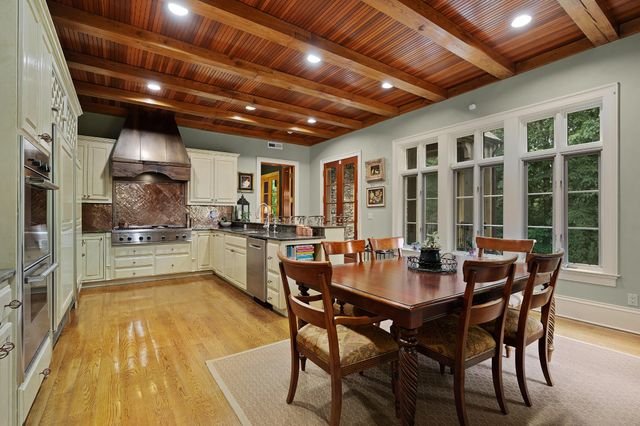 911 New England Road, Wildwood, GA 30757