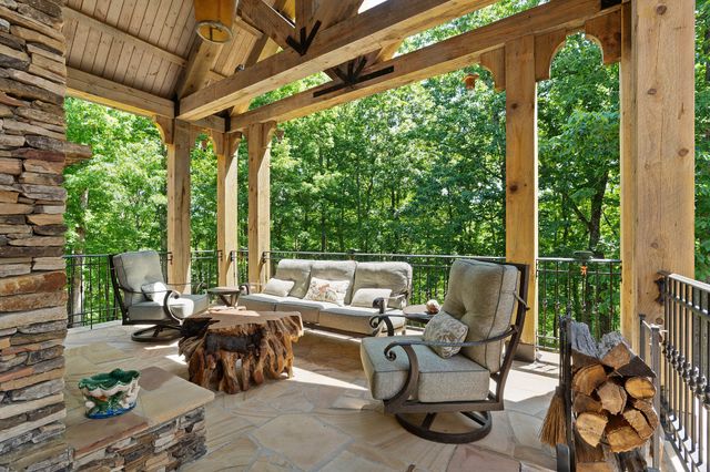 911 New England Road, Wildwood, GA 30757