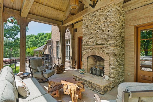 911 New England Road, Wildwood, GA 30757