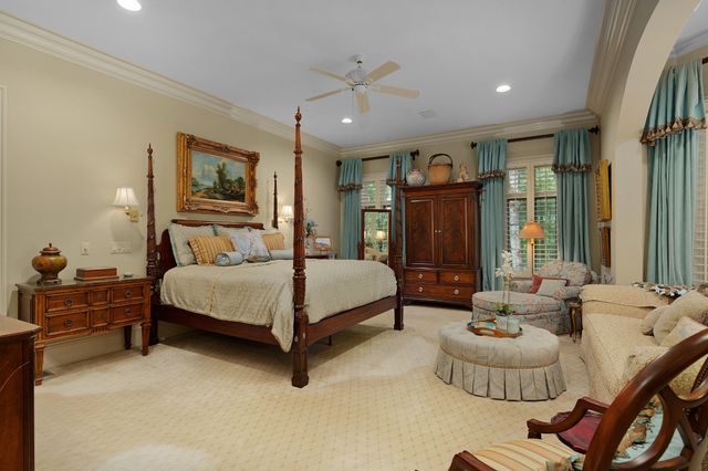 911 New England Road, Wildwood, GA 30757