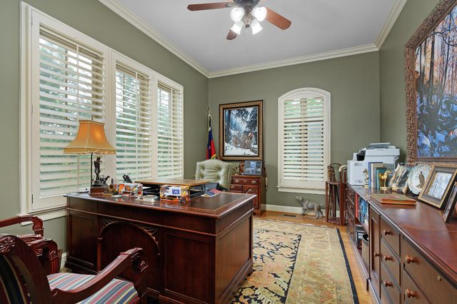911 New England Road, Wildwood, GA 30757