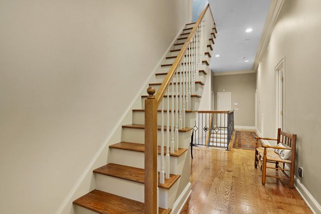 911 New England Road, Wildwood, GA 30757
