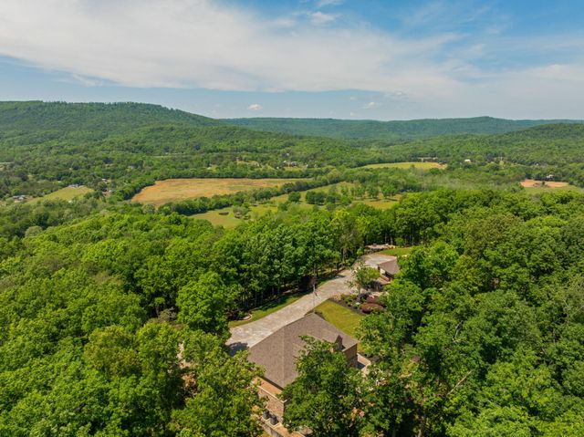 911 New England Road, Wildwood, GA 30757