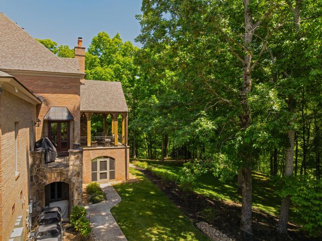 911 New England Road, Wildwood, GA 30757