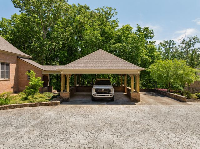 911 New England Road, Wildwood, GA 30757