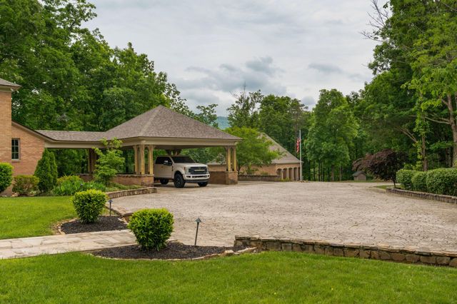 911 New England Road, Wildwood, GA 30757