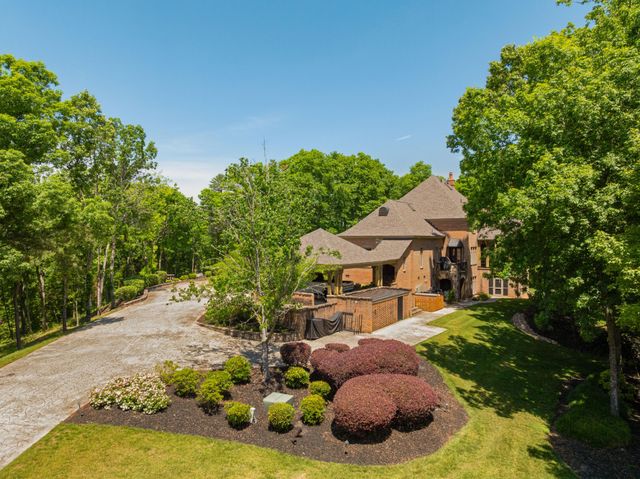 911 New England Road, Wildwood, GA 30757