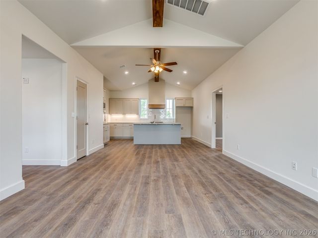 5916 Coldspring Lane, Bartlesville, OK 74006