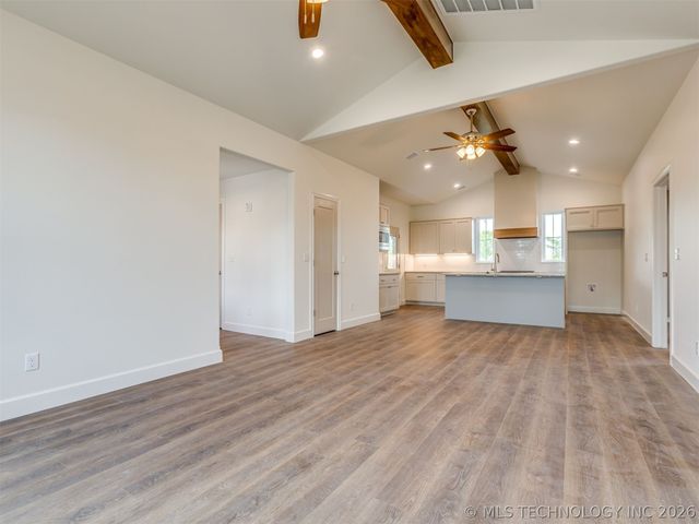 5916 Coldspring Lane, Bartlesville, OK 74006