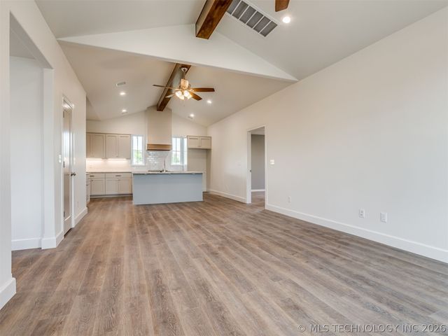 5916 Coldspring Lane, Bartlesville, OK 74006