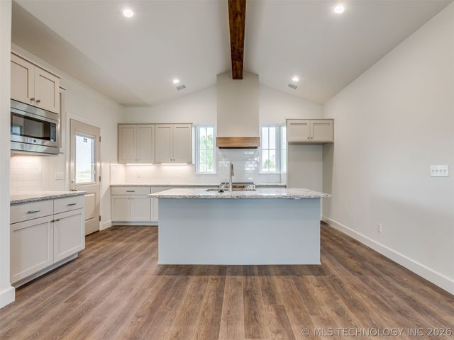 5916 Coldspring Lane, Bartlesville, OK 74006