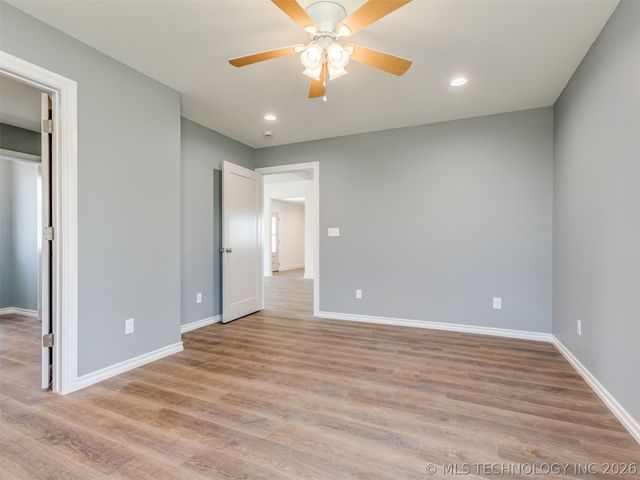 5916 Coldspring Lane, Bartlesville, OK 74006