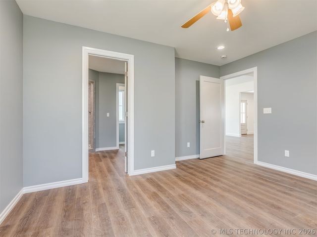 5916 Coldspring Lane, Bartlesville, OK 74006