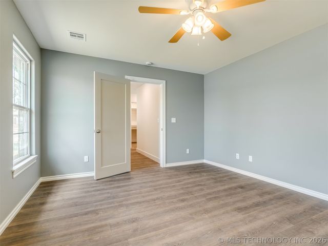 5916 Coldspring Lane, Bartlesville, OK 74006