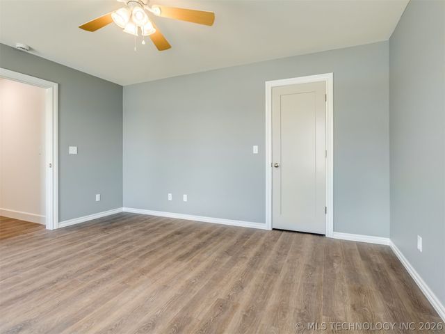 5916 Coldspring Lane, Bartlesville, OK 74006