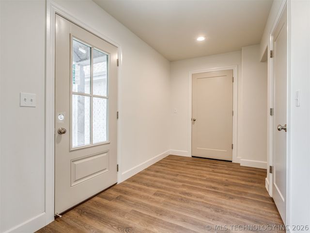 5916 Coldspring Lane, Bartlesville, OK 74006