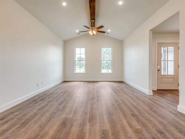 5916 Coldspring Lane, Bartlesville, OK 74006