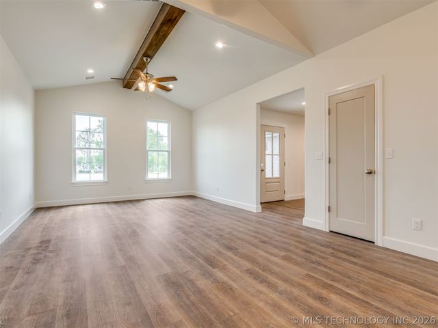 5916 Coldspring Lane, Bartlesville, OK 74006