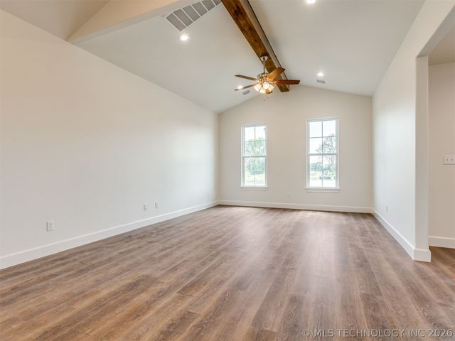 5916 Coldspring Lane, Bartlesville, OK 74006