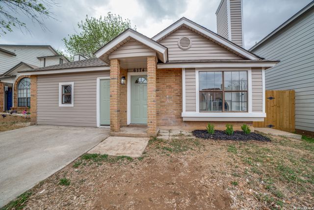 6174 Valley, San Antonio, TX 78250