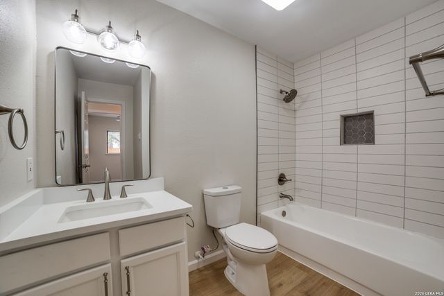 6174 Valley, San Antonio, TX 78250