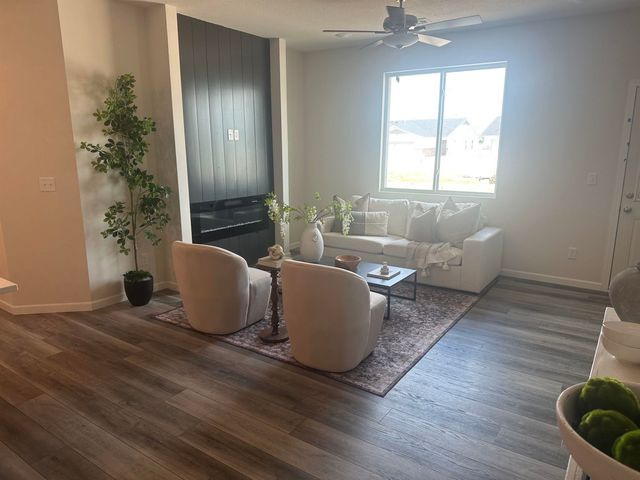 12828 W Red Rock St, Wichita, KS 67235