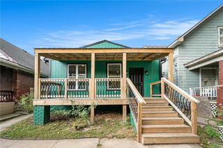 236 S 11th Street, Kansas City, KS 66102