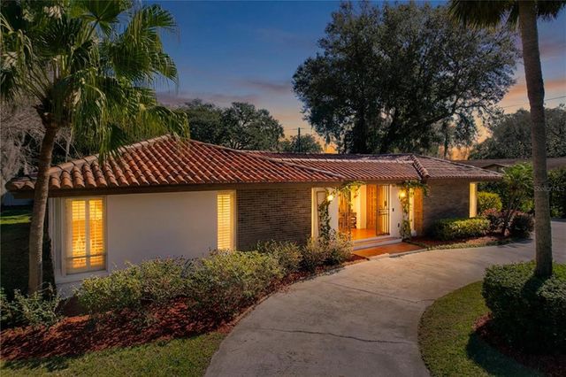 2646 NEWPORT AVENUE, Lakeland, FL 33803