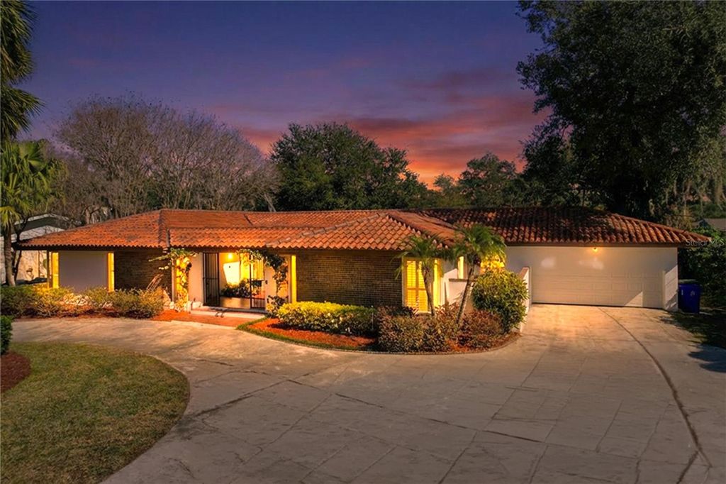 2646 NEWPORT AVENUE, Lakeland, FL 33803