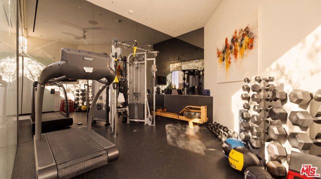 1877 Rising Glen Road, Los Angeles, CA 90069