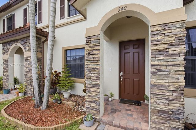 540 SE 32nd Avenue, Homestead, FL 33033