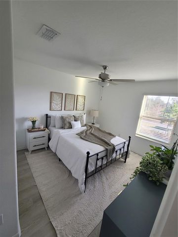 21838 LYONIA LANE, Land O Lakes, FL 34637