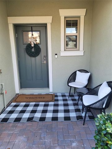 21838 LYONIA LANE, Land O Lakes, FL 34637